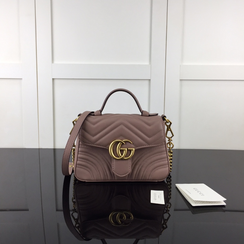 Gucci Satchel Bags